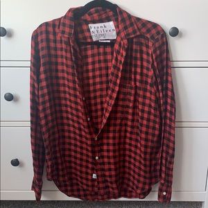 Frank & Eileen Flannel